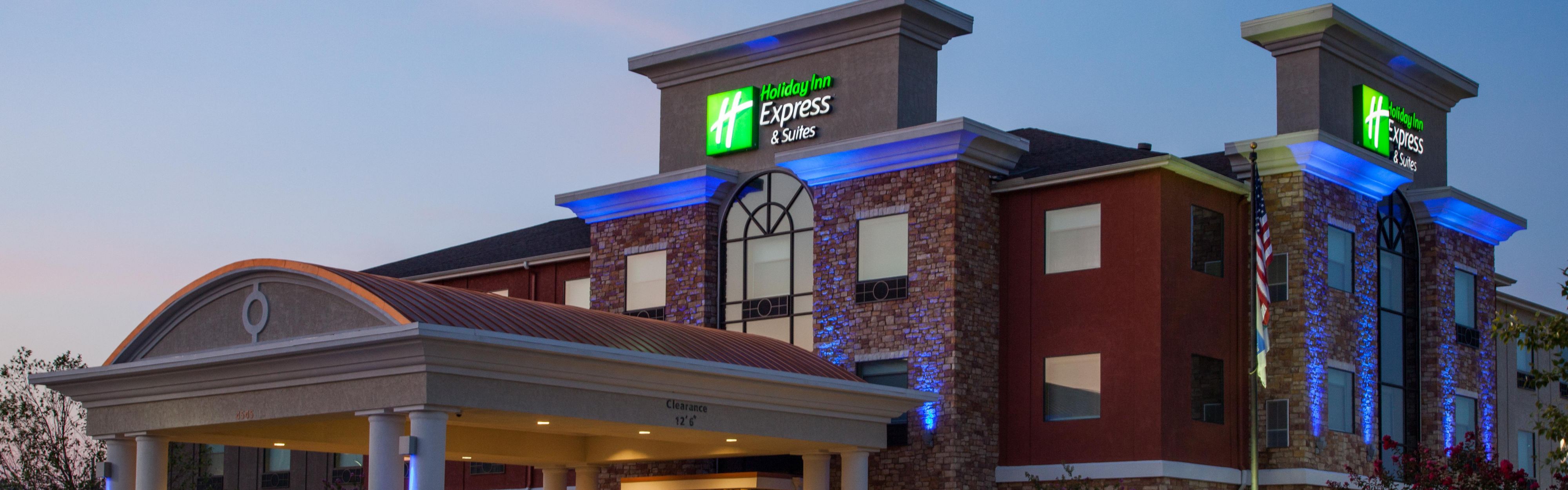 Holiday inn express coupons