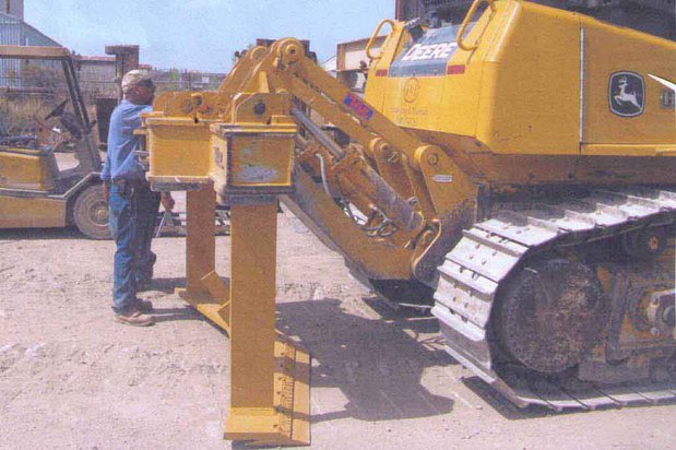 Images Southwestern Welding & Machining