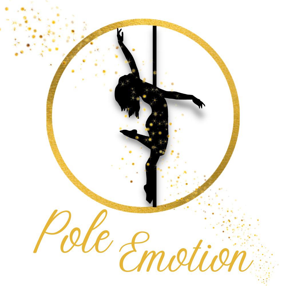 Pole Emotion Bremerhaven Inh. Irina Felker Logo