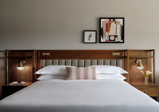 Images InterContinental San Antonio Riverwalk by IHG