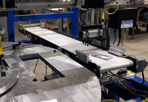 Images Mini-Mover Conveyors