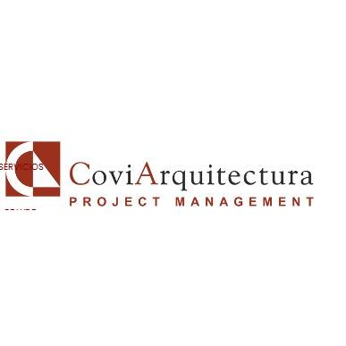 Covi Arquitectura Logo