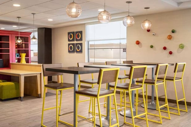 Images Home2 Suites by Hilton Albuquerque/Downtown-University