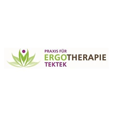 Logo Praxis für Ergotherapie TEKTEK
