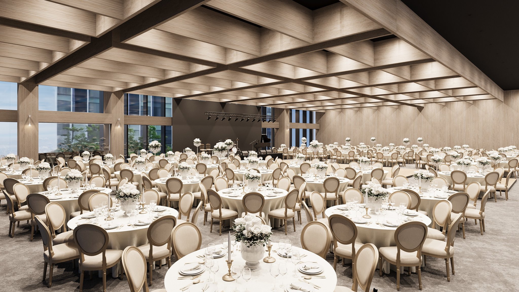 Images InterContinental Presidente Monterrey by IHG