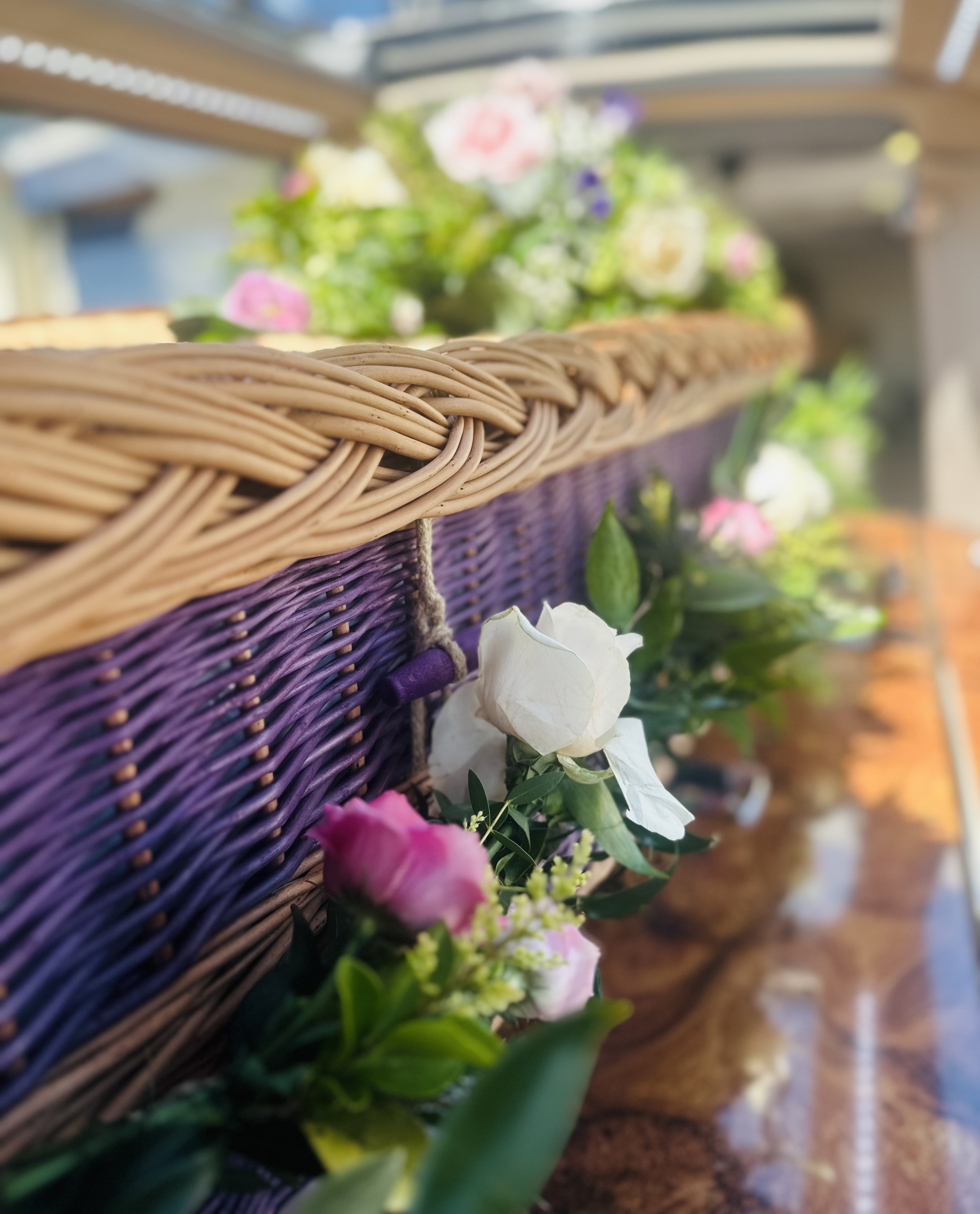 Images Co-op Funeralcare, Guisborough