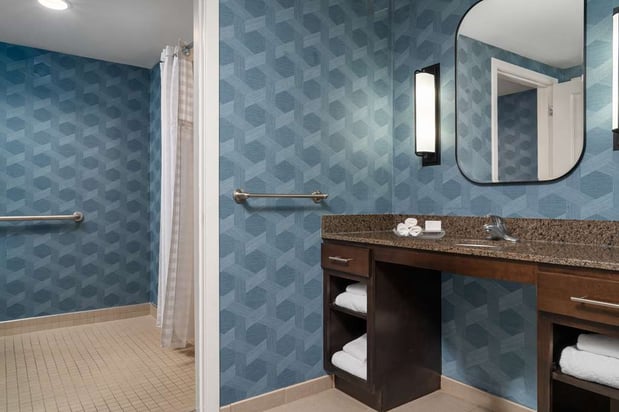 Images Homewood Suites by Hilton Newport Middletown, RI