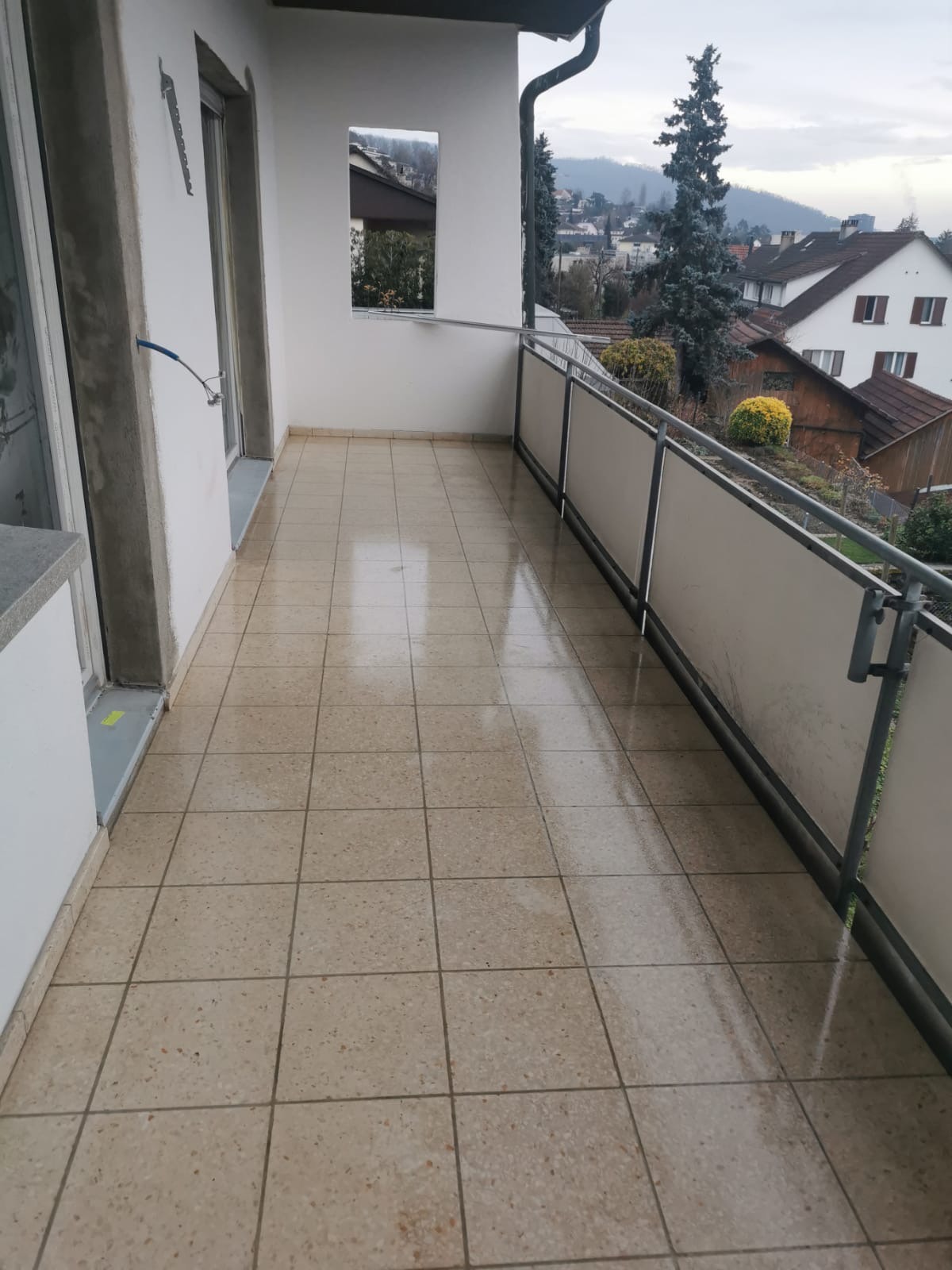 RAR Dienstleistungen, Poststrasse 43 in Neuhausen am Rheinfall