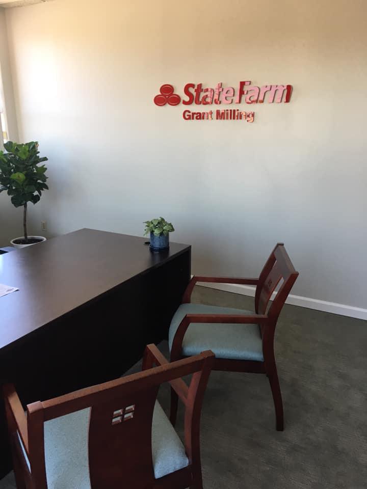 Grant Milling - State Farm Insurance Agent Photo