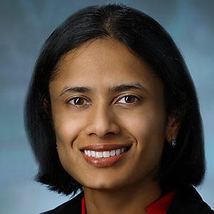 Dr. Divya Srikumaran, MD