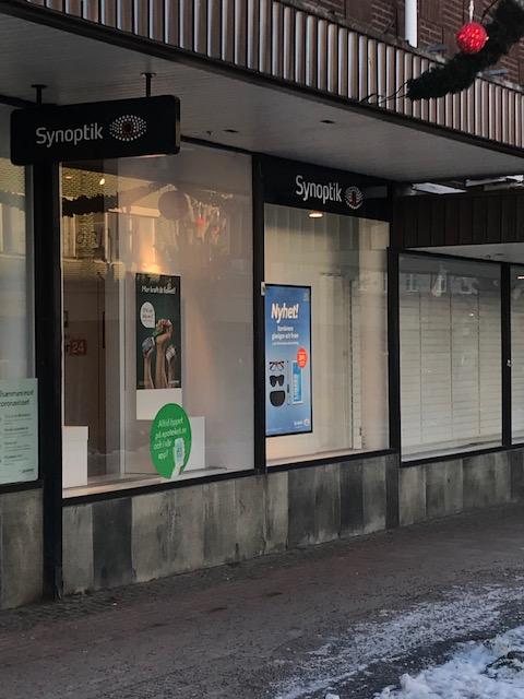 Images Optiker Synoptik Katrineholm