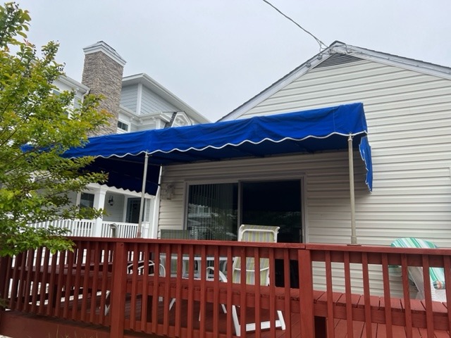 Images Bill's Canvas Shop