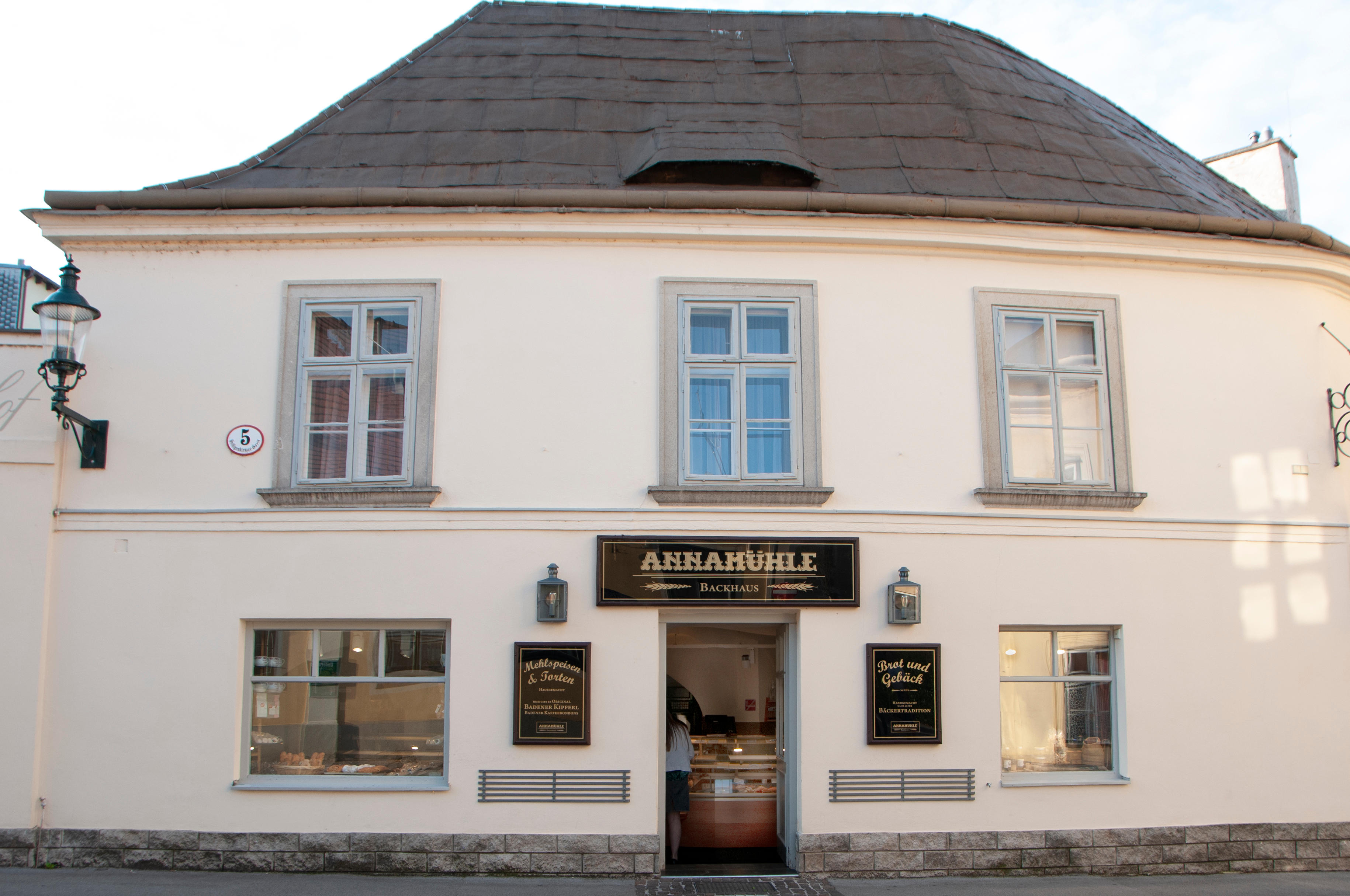 Bilder Backhaus Annamühle GmbH & Co KG