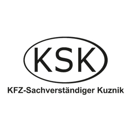 KSK-Gutachten in Wuppertal - Logo