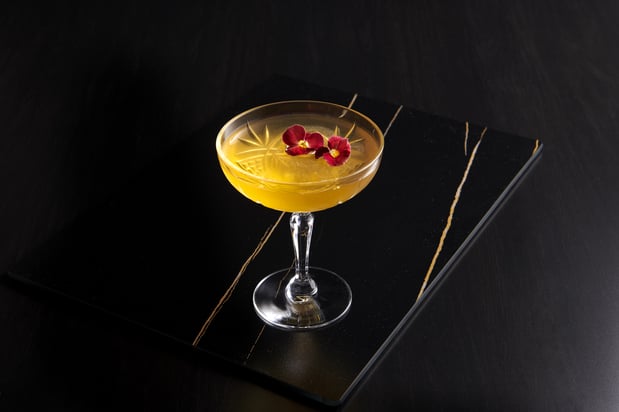 Images Mastro's Steakhouse