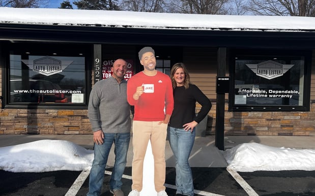 Images Scott Grates - State Farm Insurance Agent