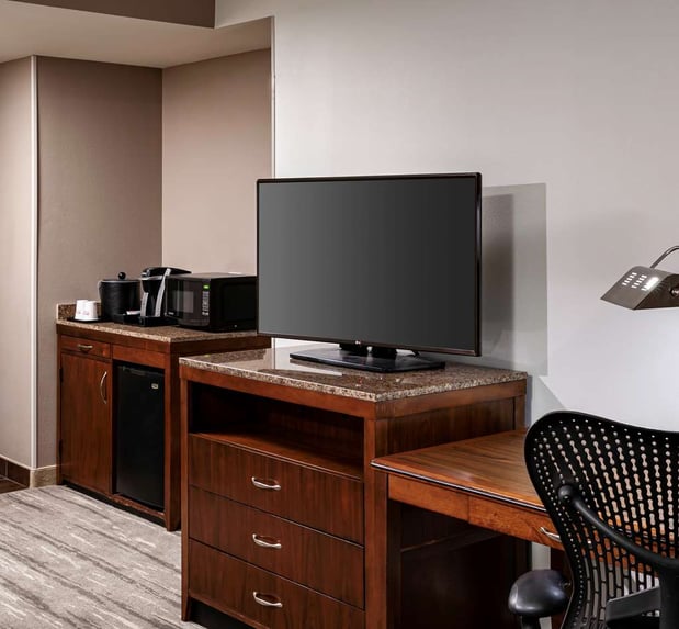 Images Hilton Garden Inn Omaha Downtown/Old Market Area