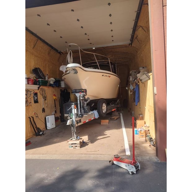 Images Shawn's Trailer Repair Inc.