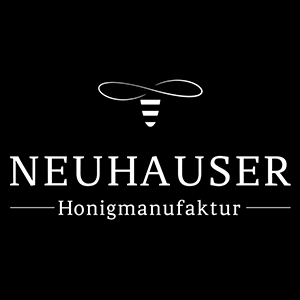 Neuhauser Honigmanufaktur - Matthias Neuhauser Logo