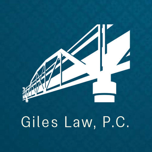 Giles Law P.C.