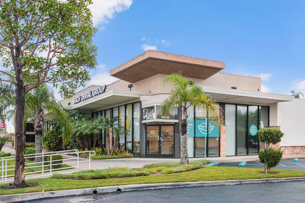 Welcome to Beach Dental Group in Huntington Beach, CA!