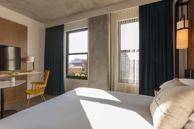 Images Kimpton Aertson Hotel by IHG
