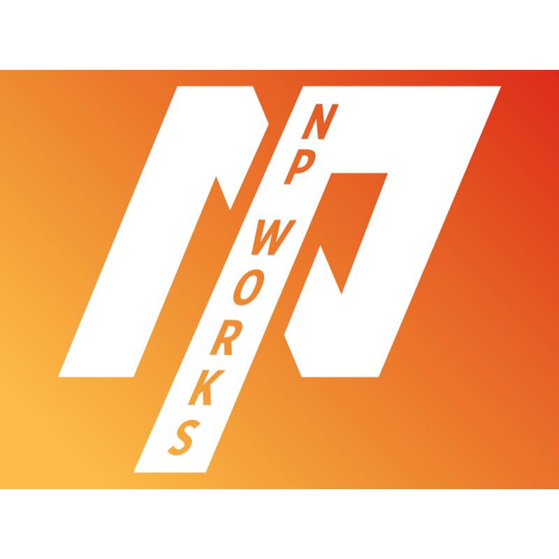 NP Works Ltd Logo