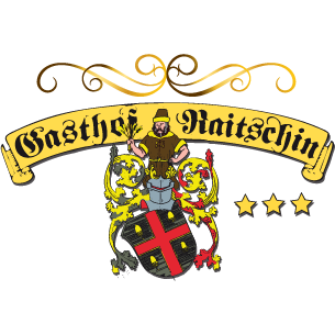 Gasthof Raitschin in Regnitzlosau - Logo