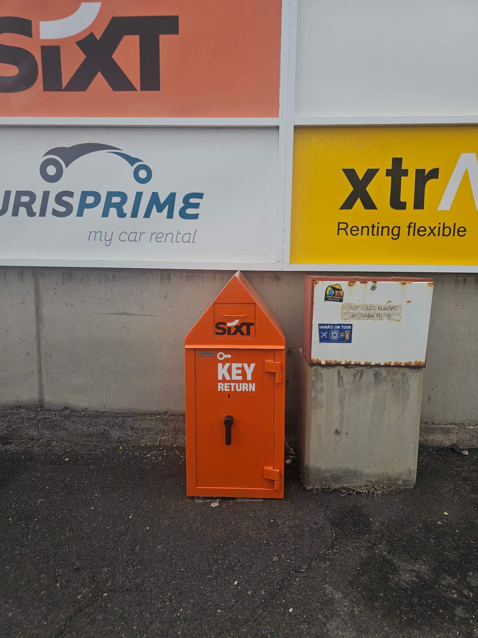 Galería de imágenes