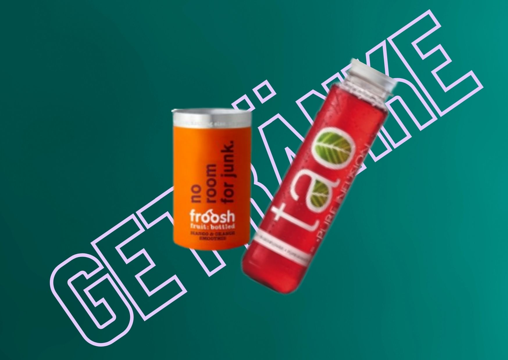 SnackBaron, Rotenbergstrasse 30 in Kernen im Remstal