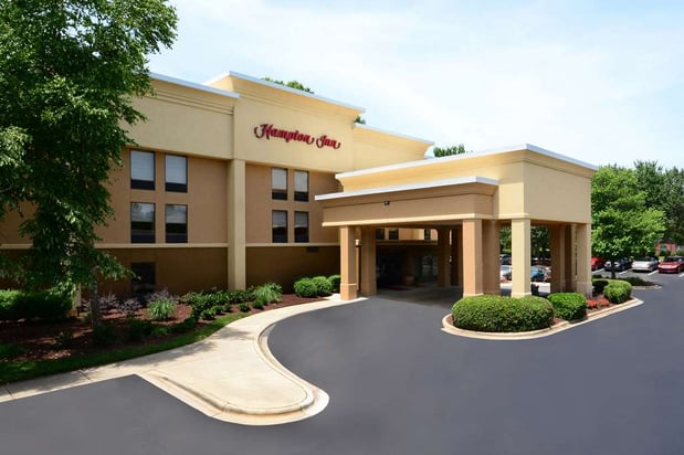 Images Hampton Inn Raleigh/Town Of Wake Forest