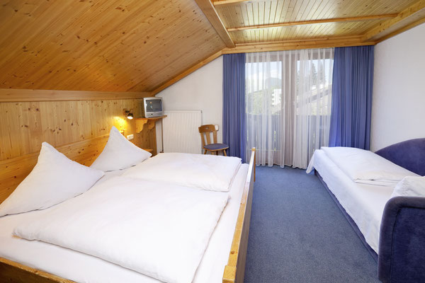 Bild 1 Pension Kößler in Füssen