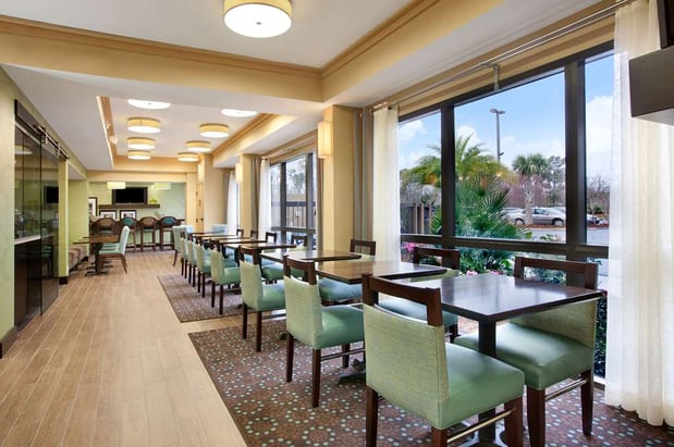 Images Hampton Inn Slidell