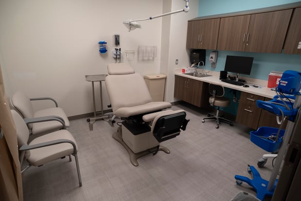 Images Ochsner Community Health - Brees Family Center (Gretna)