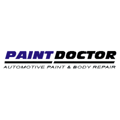 Paint Doctor Logo