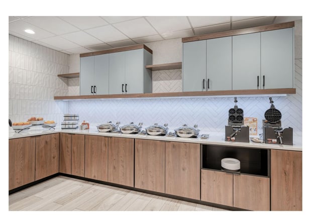 Images Staybridge Suites Federal Way - Seattle South by IHG