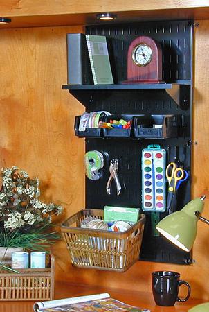 Images Wall Control