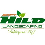 Scott Hild Landscaping Logo