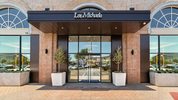 Images Lee Michaels Fine Jewelry