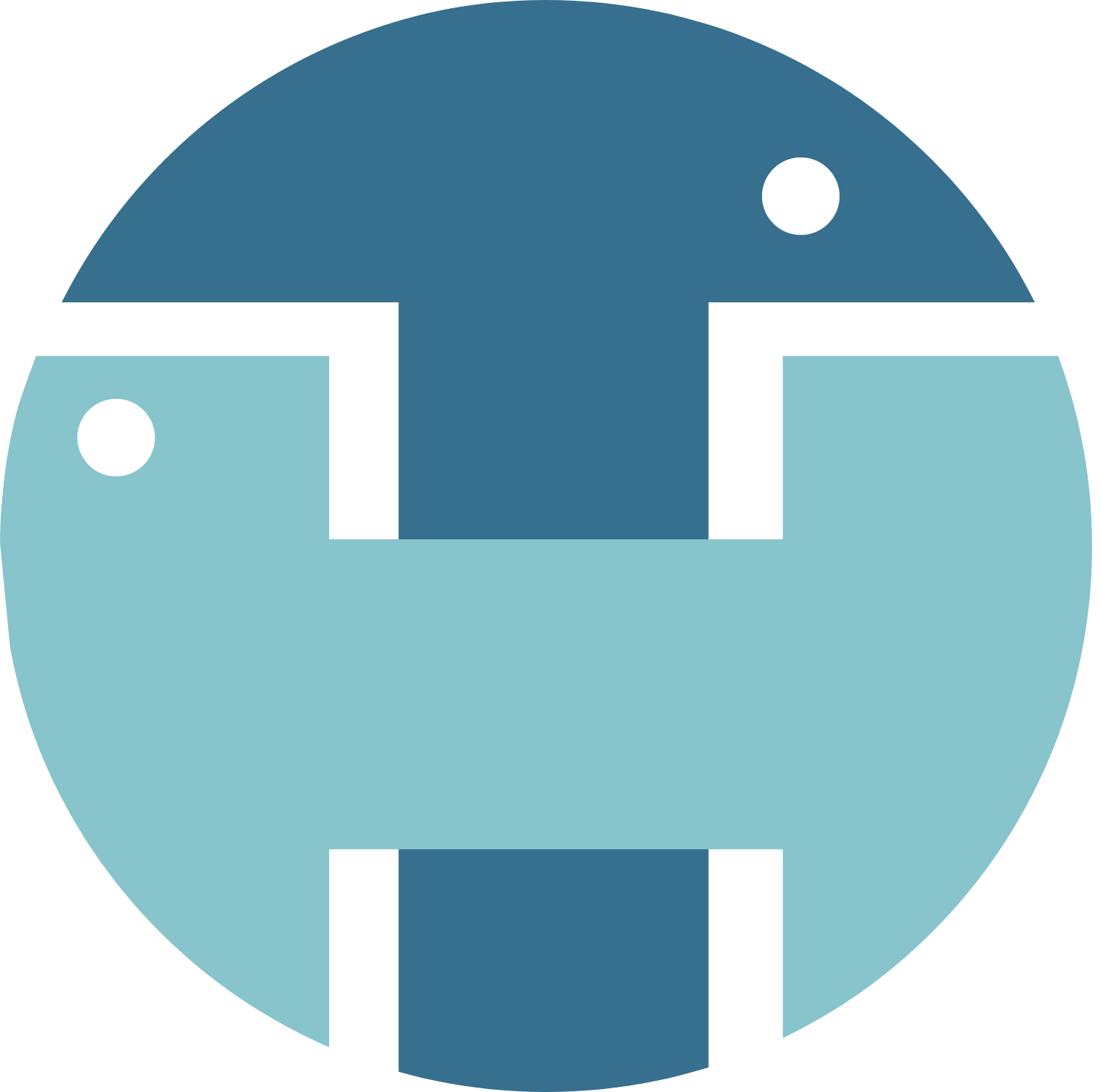 Tech Hero Logo