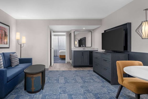Images Embassy Suites by Hilton El Paso
