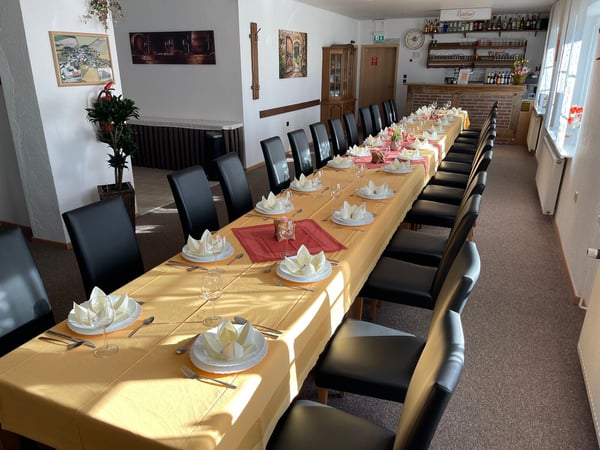 Bilder Landhotel & Restaurant Fahrenkamp