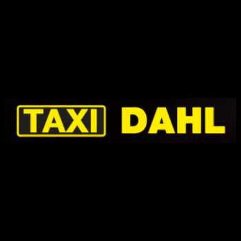 Enrico Dahl Taxi und Fahrdienst Logo