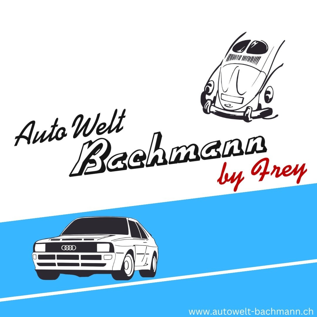 Autowelt Bachmann GmbH Logo