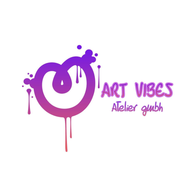Art Vibes Atelier GmbH Logo