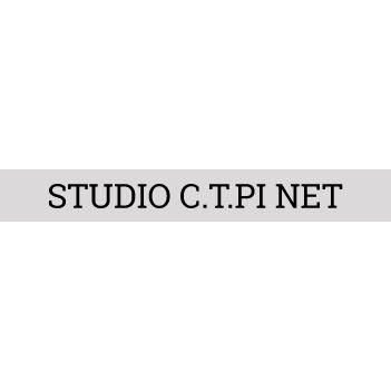 Studio C.T.Pi Net Logo