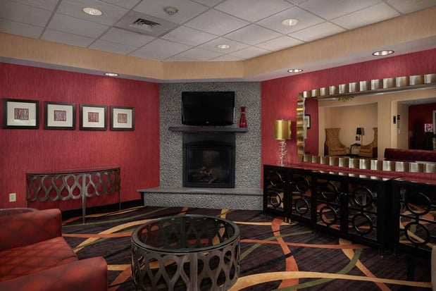 Images Hampton Inn Shrewsbury