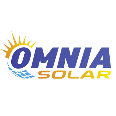 Omnia Solar Logo
