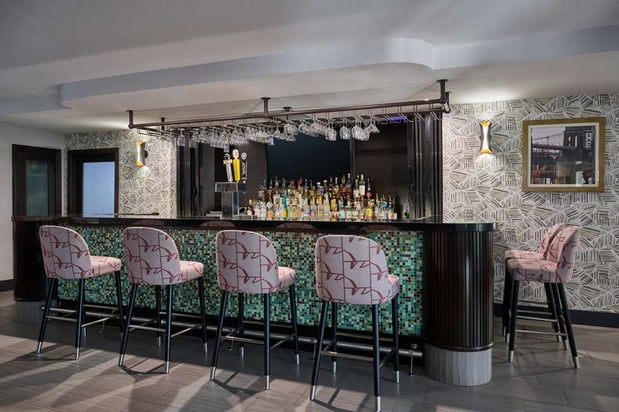 Images DoubleTree by Hilton Chatsworth