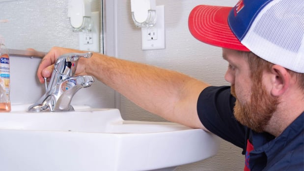 Images Action Plumbing, Heating, Air & Electric